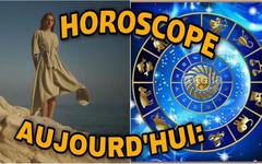 Horoscope : Les prédictions du zodiaque pour tous les signes pour le MERCREDI 3 AOÛT 2022 !