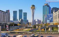 Kazakhstan : le pape François s’y rendra du 13 au 15 septembre