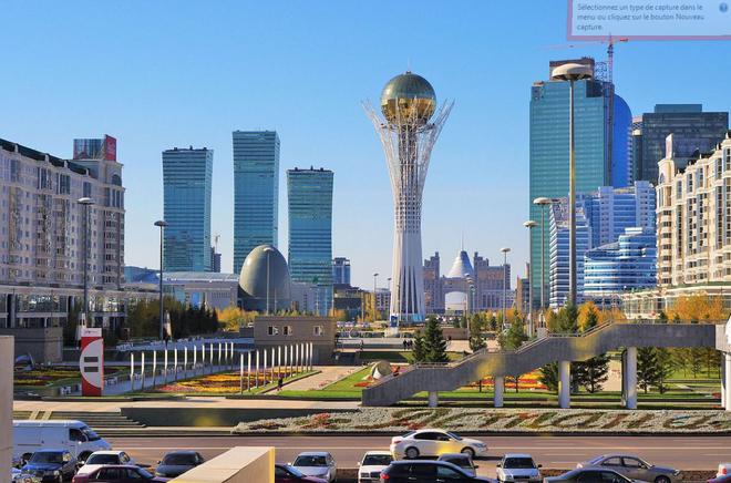 Kazakhstan : le pape François s’y rendra du 13 au 15 septembre