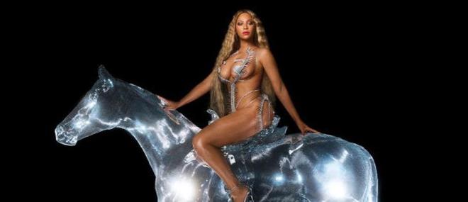 Découvrez pourquoi la superstar américaine Beyoncé va devoir réenregistrer une chanson de son tout dernier album "Renaissance", sorti vendredi dernier