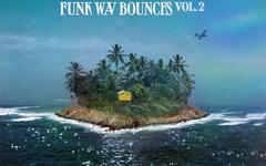 Calvin Harris – Calvin Harris – Funk Wav Bounces Vol.2