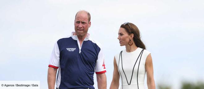 Kate Middleton et William : pourquoi leurs vacances en famille dérangent