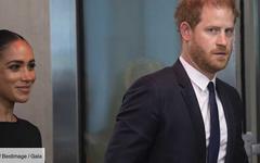 Le prince Harry invité par Elizabeth II : pourquoi Meghan Markle s’inquiète…
