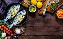 Cuisiner la mer : les recettes anti-gaspi du chef breton Romain Le Cordroch