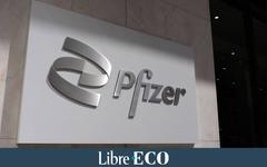 Pfizer rachète Global Blood Therapeutics pour 5,4 milliards de dollars
