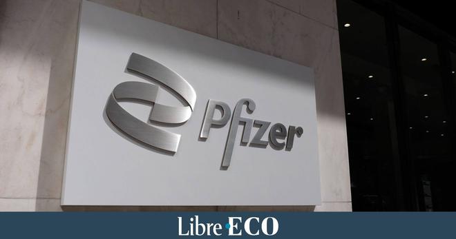 Pfizer rachète Global Blood Therapeutics pour 5,4 milliards de dollars