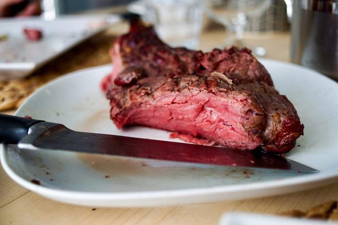 Une étude clarifie le lien entre la consommation de viande rouge et la santé cardiovasculaire