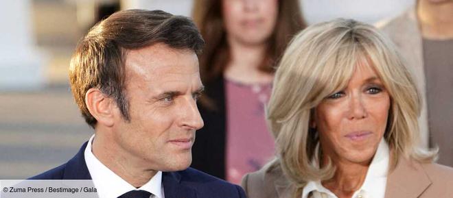 Emmanuel et Brigitte Macron « harcelés » à Brégançon : l’été où ils ont dit stop !