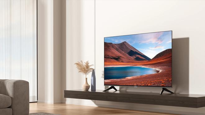 Ce téléviseur 4K conçu par Xiaomi et Amazon est à moins de 450 €