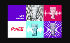 Verre Coca Mcdo 2022 : découvrez comment avoir vos verres Mac Do!