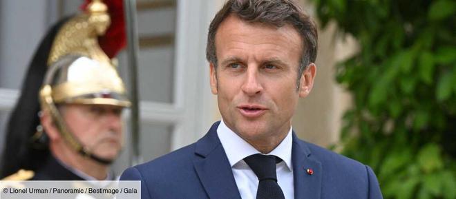 Emmanuel Macron en vacances à Brégançon : pourquoi il est “reclu” dans le Fort