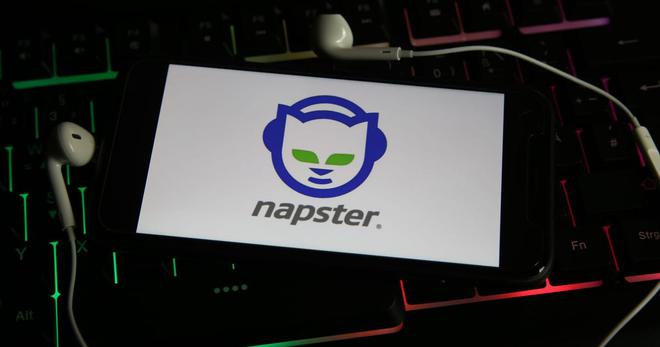 1999: quand la comète Napster heurtait de plein fouet la planète musicale