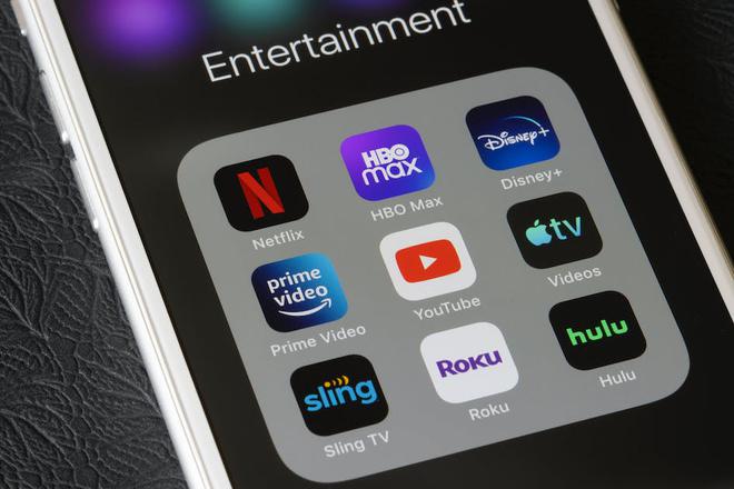 Netflix, Disney+, Prime Video, Spotify, Deezer... Cette appli vous permet de payer vos abonnements moins cher !