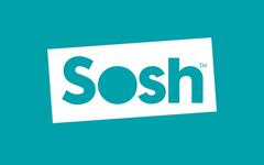 La nouvelle offre de Sosh, avec 100 Go de 4G, vaut vraiment le coup