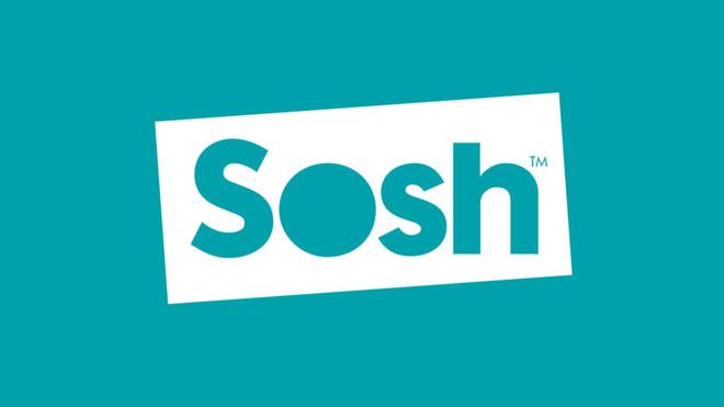 La nouvelle offre de Sosh, avec 100 Go de 4G, vaut vraiment le coup