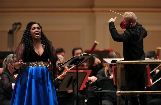 Yannick Nézet-Séguin et le Philadelphia Orchestra ouvrent la saison à la Philharmonie de Paris