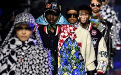 Comment la Fashion Week de New York est revenue en force