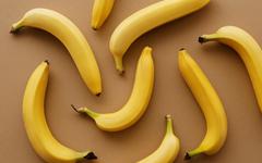 10 bonnes raisons insolites de manger des bananes