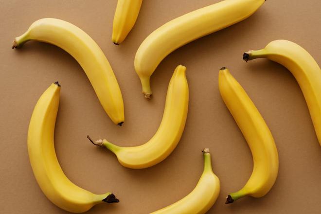 10 bonnes raisons insolites de manger des bananes