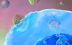 Cinq patients en rémission du lupus grâce à la thérapie par cellules T-CAR