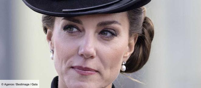 Funérailles d’Elizabeth II : pourquoi le style de Kate Middleton sera scruté