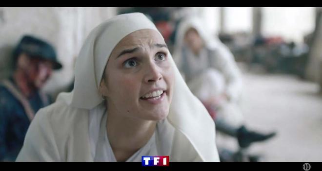 Les Combattantes : échec d'audience inévitable pour Audrey Fleurot et Sofia Essaïdi sur TF1 ?