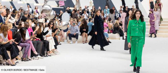Fashion week de Paris : 5 choses à savoir pour tout comprendre