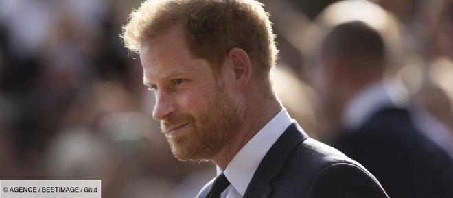 Prince Harry : cette grande décision prise au lendemain des funérailles d’Elizabeth II