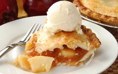 9 des meilleurs desserts aux pommes à faire avec Thermomix