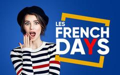 Les French Days 2022 sont de retour !