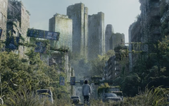 Alice in Borderland : Netflix révèle un premier super teaser de la saison 2
