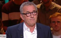 Christophe Dechavanne traité de menteur par Jean-Luc Mélenchon : cette séquence coupée dans Quelle époque !