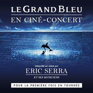 Le Grand Bleu en ciné-concert le 17 octobre à Nice au Palais Nikaïa