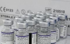 Covid : l'EMA examine l'utilisation du vaccin de Pfizer contre des sous-variants d'Omicron chez les 5-11 ans