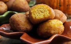 Pommes Dauphine à la citrouille au Thermomix : Un plaisir d’automne pour toute la famille