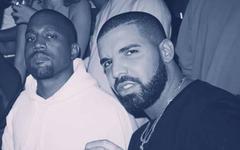 Drake et Taylor Swift auraient enregistré un diss-track à l’attention de Kanye West