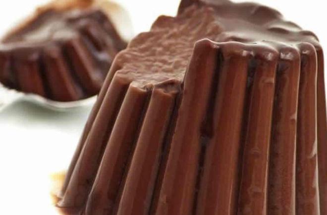 Petits flans chocolatés façon flamby au Thermomix : Un dessert délicieux et onctueux