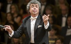 Semyon Bychkov et le Philharmonique tchèque : Mahler pour toujours…