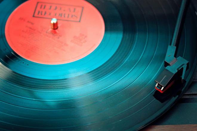 Ces 10 disques vinyles valent une fortune en 2022