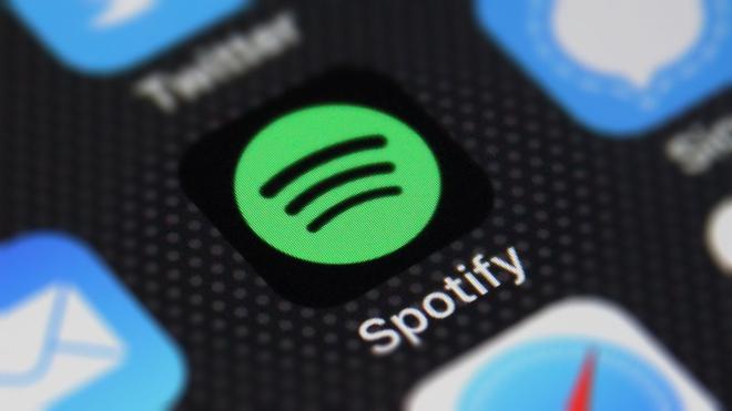 Spotify compte 195 millions d’abonnés payants, mais reste dans le rouge