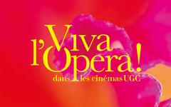 Viva l’Opéra : « Salomé » à l’UGC de La Défense ce jeudi