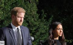 Meghan Markle et Harry accros à un célèbre fast-food : surprenante confidence sur leur vie aux États-Unis !