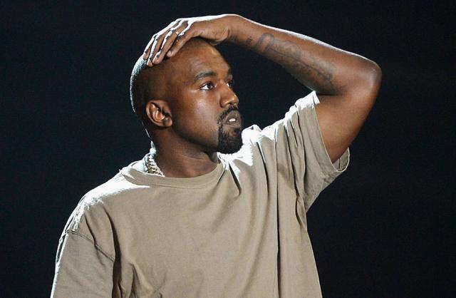 Kanye West n’est plus milliardaire : En deux semaines, il perd tout son argent