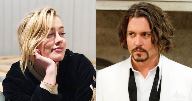 L’infirmière d’Amber Heard a révélé le côté violent de Johnny Depp dans des documents qui ont fait l’objet d’une fuite, affirmant qu' »il était en colère… et jetait des objets », mais il aurait caché le témoignage en le qualifiant de « confidentiel »