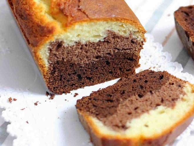 Cake aux trois chocolats au Thermomix – La meilleure recette de dessert !