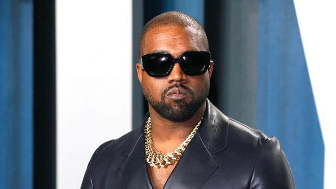 Kanye West : arrivé «sans invitation», le rappeur est évacué des locaux de la marque Skechers à Los Angeles