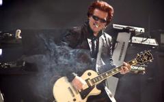 Andy Taylor, ex-guitariste de Duran Duran, souffre d'un cancer avancé de la prostate