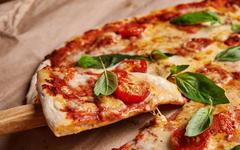Voici la pizza que vous devez manger d’après votre signe astro