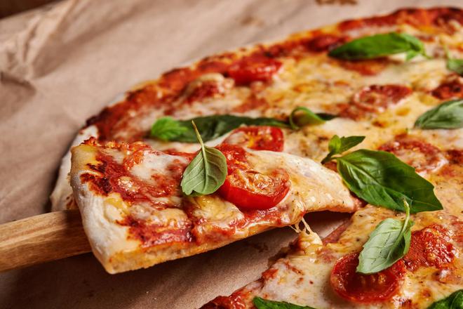 Voici la pizza que vous devez manger d’après votre signe astro