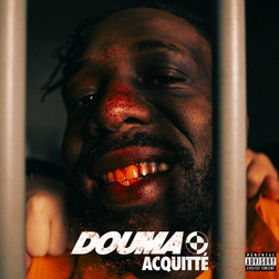 Douma – Acquitté Album Complet